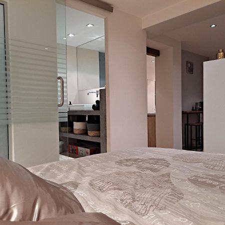 Boigne Sweet Suite Chambéry Dış mekan fotoğraf