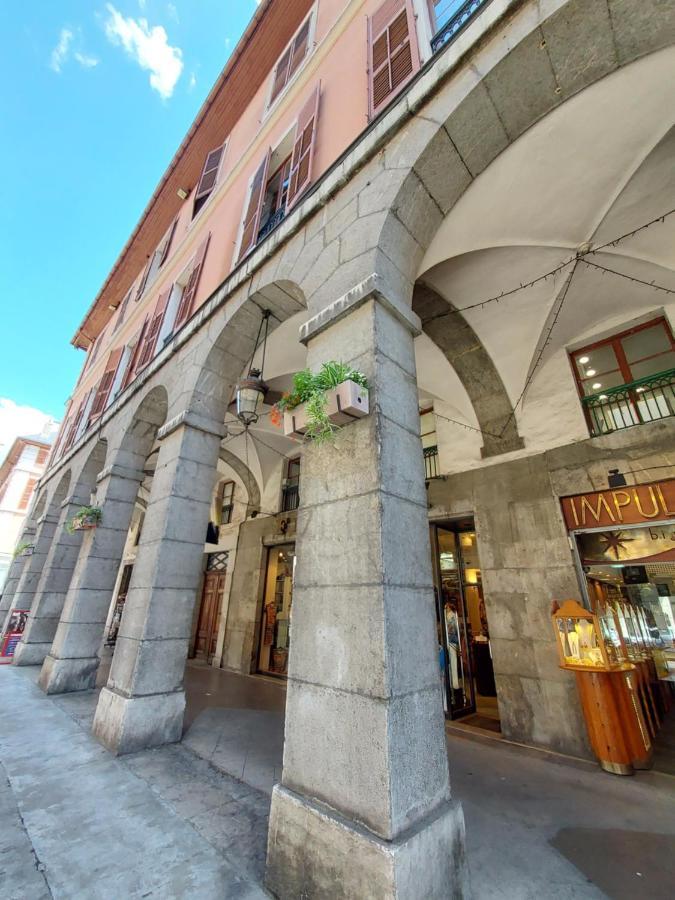 Boigne Sweet Suite Chambéry Dış mekan fotoğraf