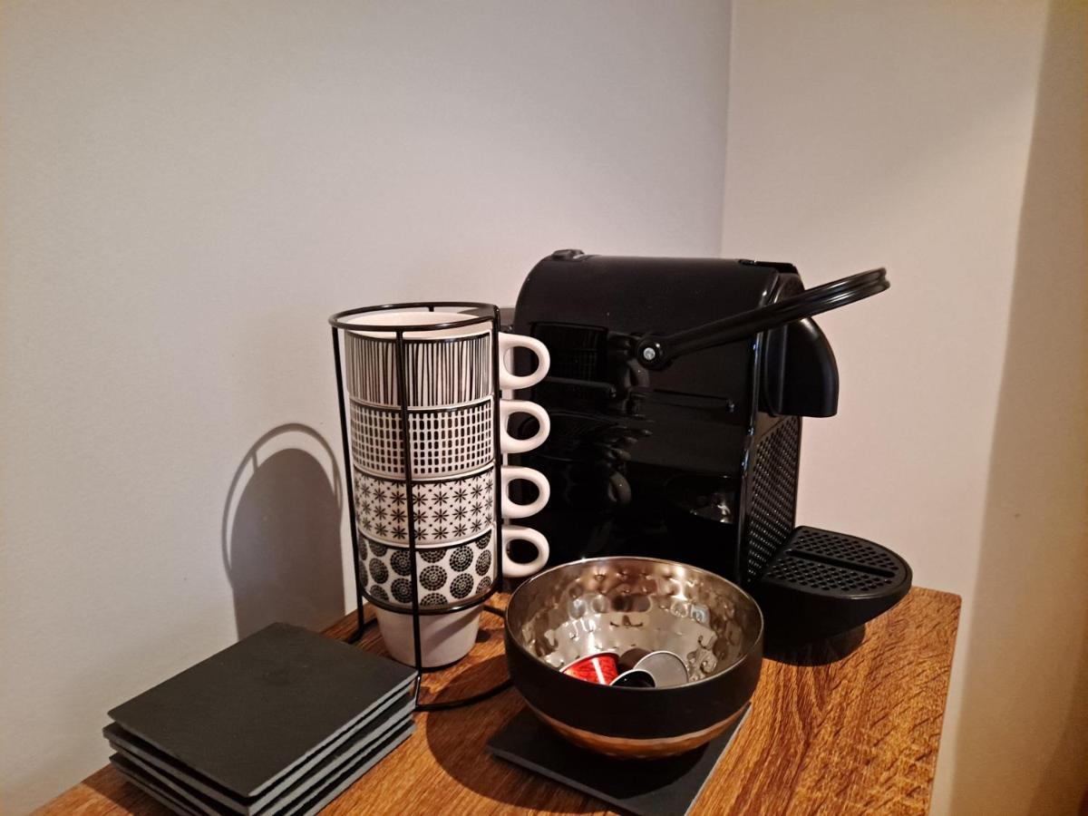 Boigne Sweet Suite Chambéry Dış mekan fotoğraf
