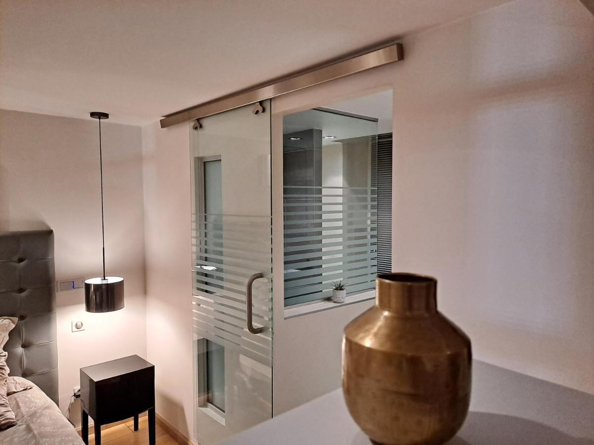 Boigne Sweet Suite Chambéry Dış mekan fotoğraf